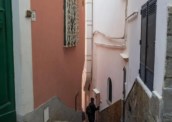 Casa de hóspedes Casa Bijou - De Vivo Realty 4*