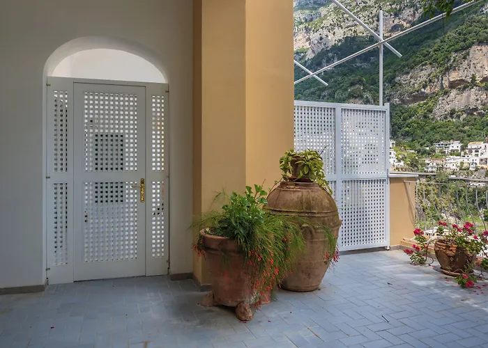 Casa de hóspedes Casa Bijou - De Vivo Realty Positano