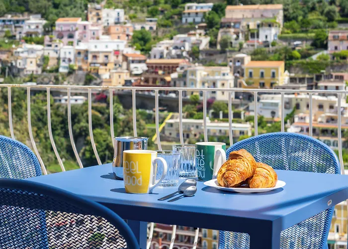 Casa Bijou - De Vivo Realty Positano